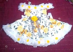 Baby Girl Dress