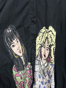 Womens Shirt