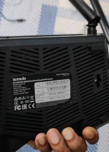Tenda WiFi Router