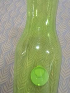 Water Bottle