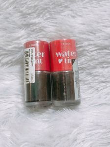 Etude Dear Darling Water Gel Lip &amp; Cheek Tint