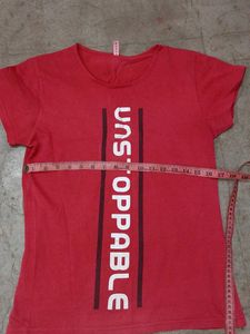 Mixed Lot of Graphic T-Shirts