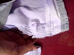 Kurta Set, Size 30, Iike New,No Coins