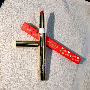 My Glamm Ultimate Matte Lipstick