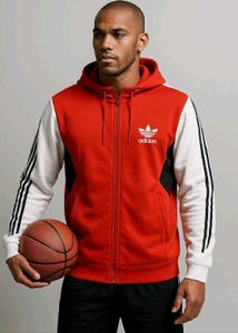🇦🇺 Adidas Originals Imported Zipper Jacket
