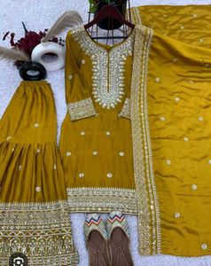 Elegant Kurta Set