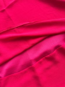Fuchsia Pink Tank Top