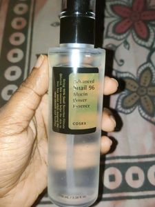 dvanced Snail 96 Mucin PowerEssence