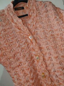 Cardigan (Winter Wear)