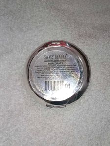 Swiss Beauty Baked Blusher