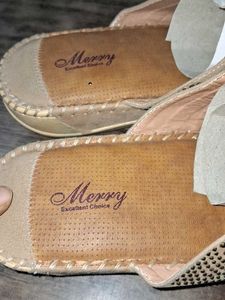 Merry Excellent Choice&amp;Co Sandals