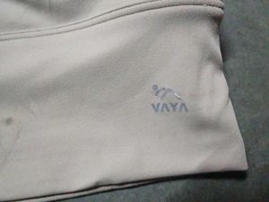 Vaya Sports Top Beige Colour