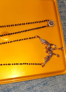Combo Of Mangalsutra