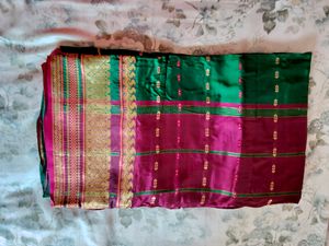 Silk Saree