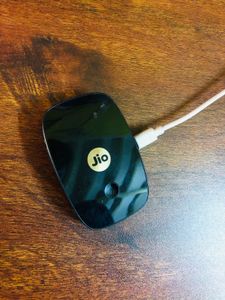 Jio WiFi Router Without Battery But It Can Bee Us