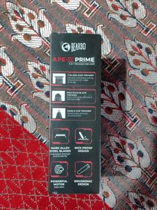 BEARDO TRIMMER 3 IN 1