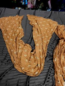 Embroidered Salwar Kameez Suit