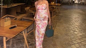 Maxi Body Hug  Dresss