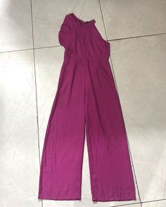 Pink Jumpsuit 💗