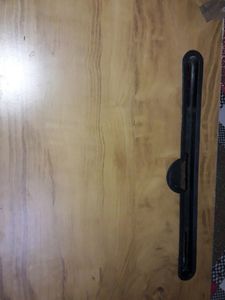 Wooden Study Table