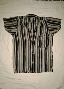 Striped Shirt