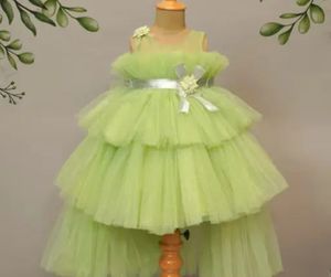 Party Frock Kids