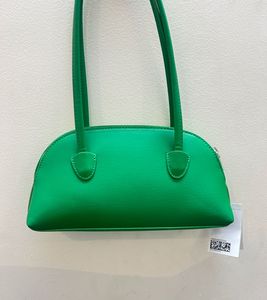 Green Handbag