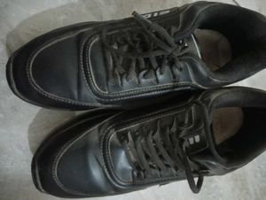 Black Sneakers
