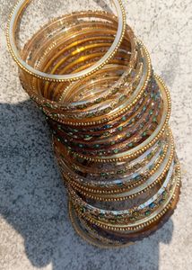 New Bangle