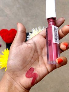 Zudio Matte Lip Colour