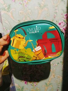LOVECHILD MASABA POUCH 👝
