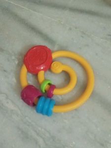 Baby Teethers Combo
