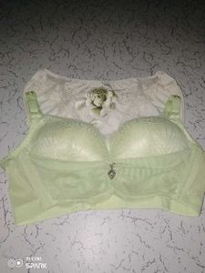 Bra & Panty 2 Sets Bundle