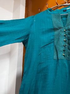 Cotton Kurti