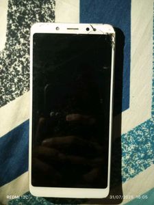 Readmi Note 5 Pro