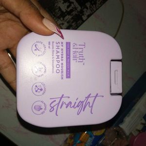 💞Aesthetic Shampoo