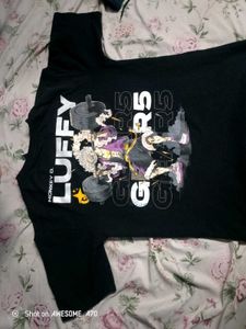 Luffy Gear 5 T-Shirt