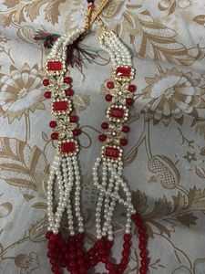 Long Necklace