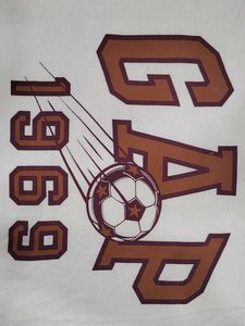 Boys Gap Tshirt 9-12 Years