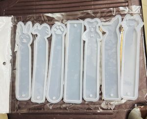 Resin Mold Set