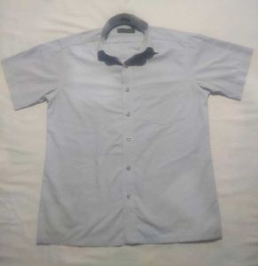 Half Sleeve Shirt From Babana Republic