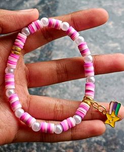 Handmade Bracelet Pack of 1 💖