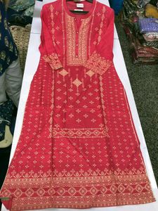 Svasthii Brand Kurti 👗👗
