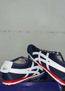 Tiger Sneakers