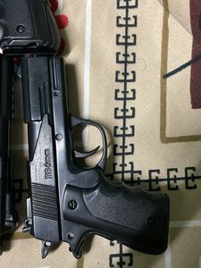 Toy Guns