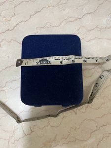 Jewellery Box