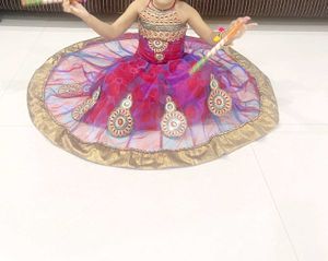 Navratri Chaniya Choli
