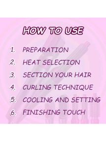 Ktein Hair Styler
