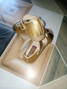 Girl Baby Shoes Combo 2