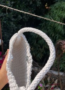 Crochet Bag 👜✨